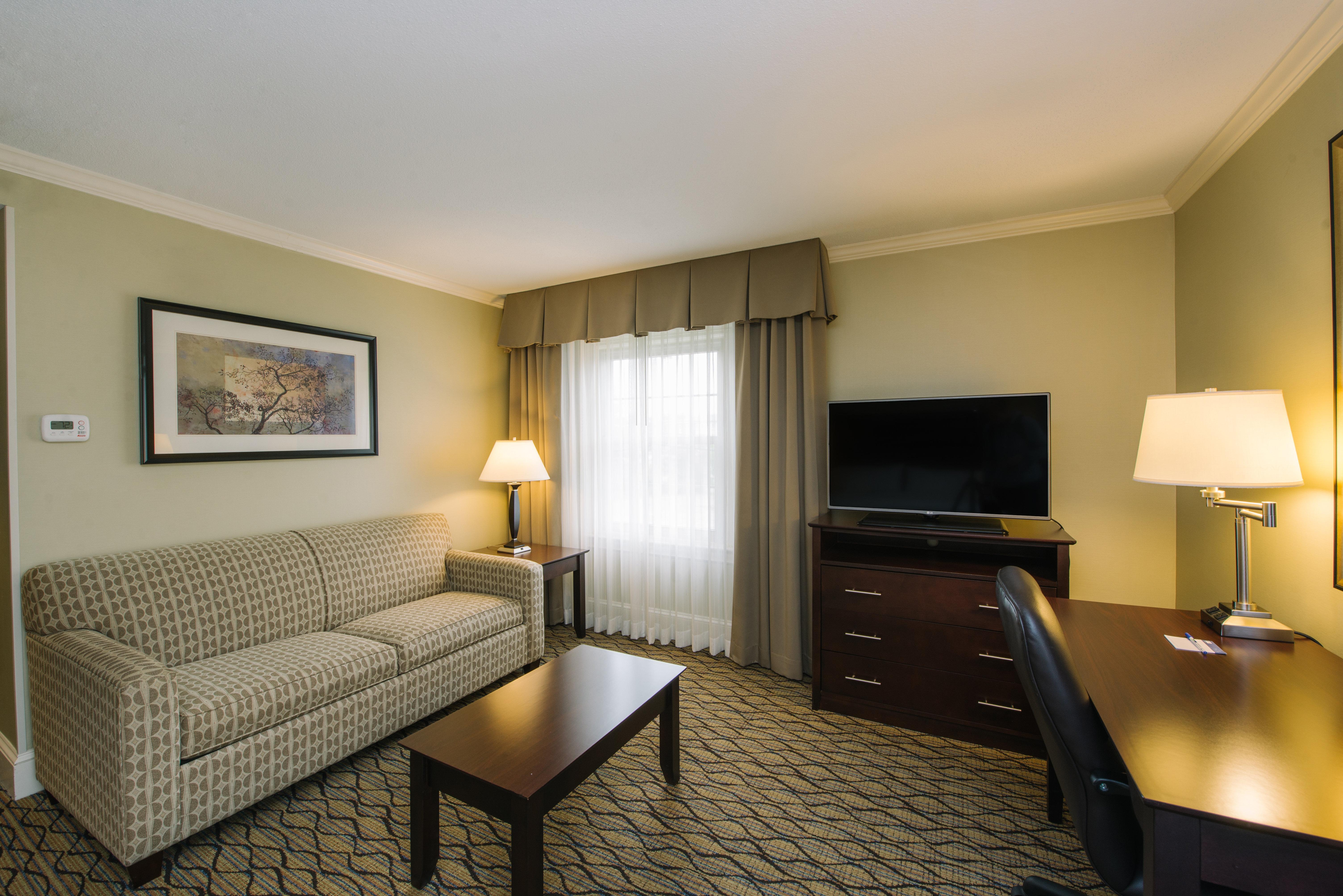 Holiday Inn Express And Suites Merrimack By Ihg Exterior foto