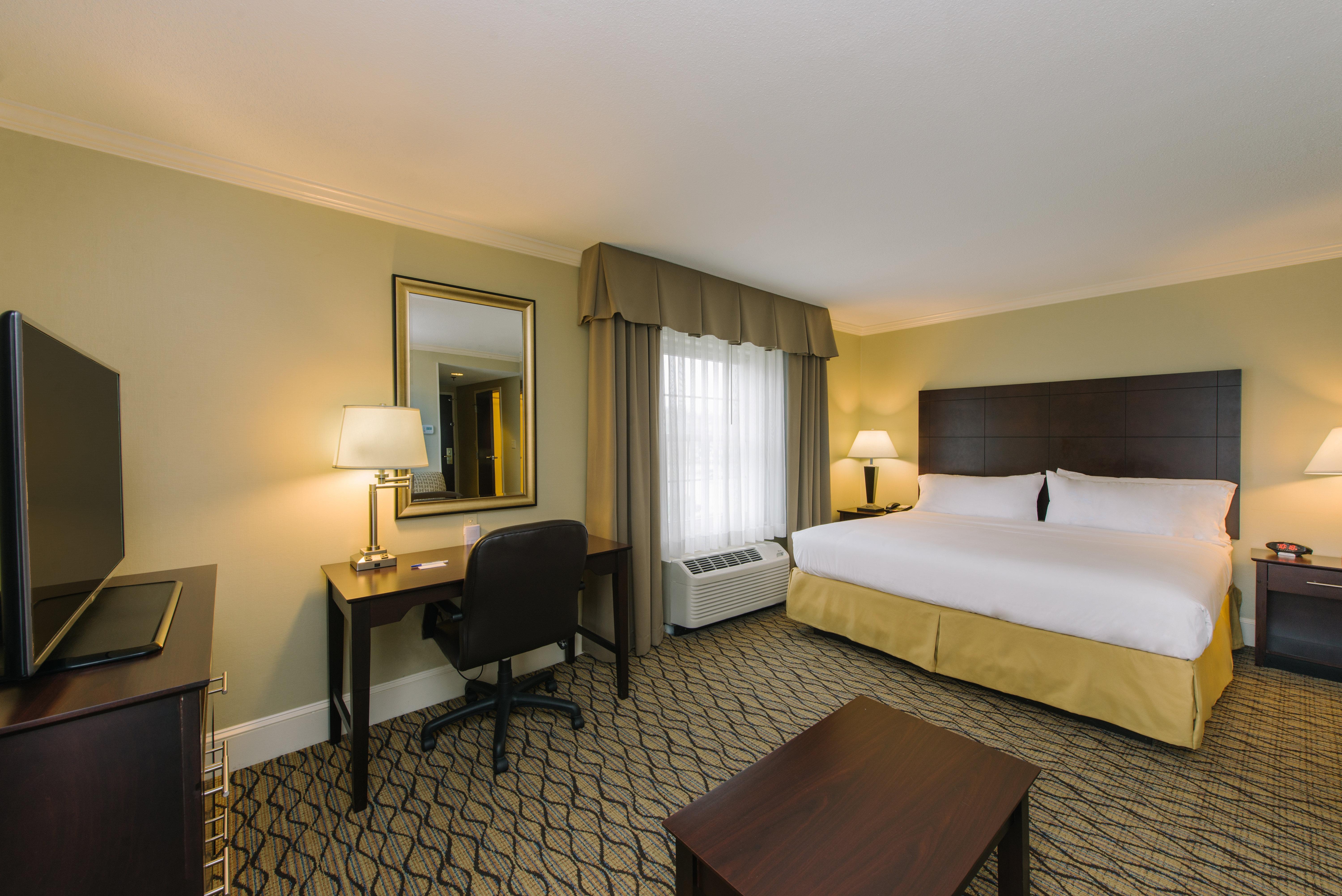 Holiday Inn Express And Suites Merrimack By Ihg Exterior foto