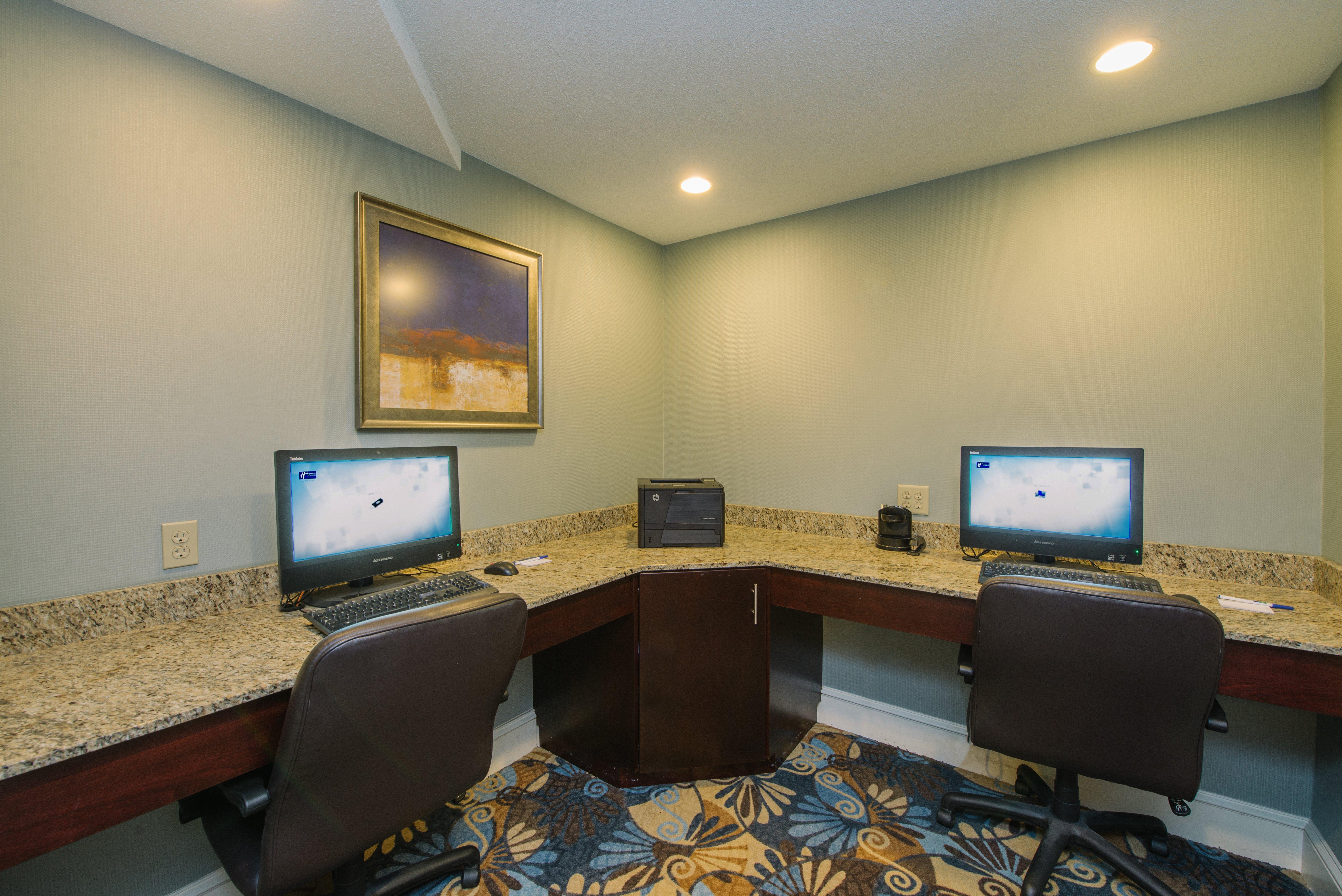 Holiday Inn Express And Suites Merrimack By Ihg Exterior foto