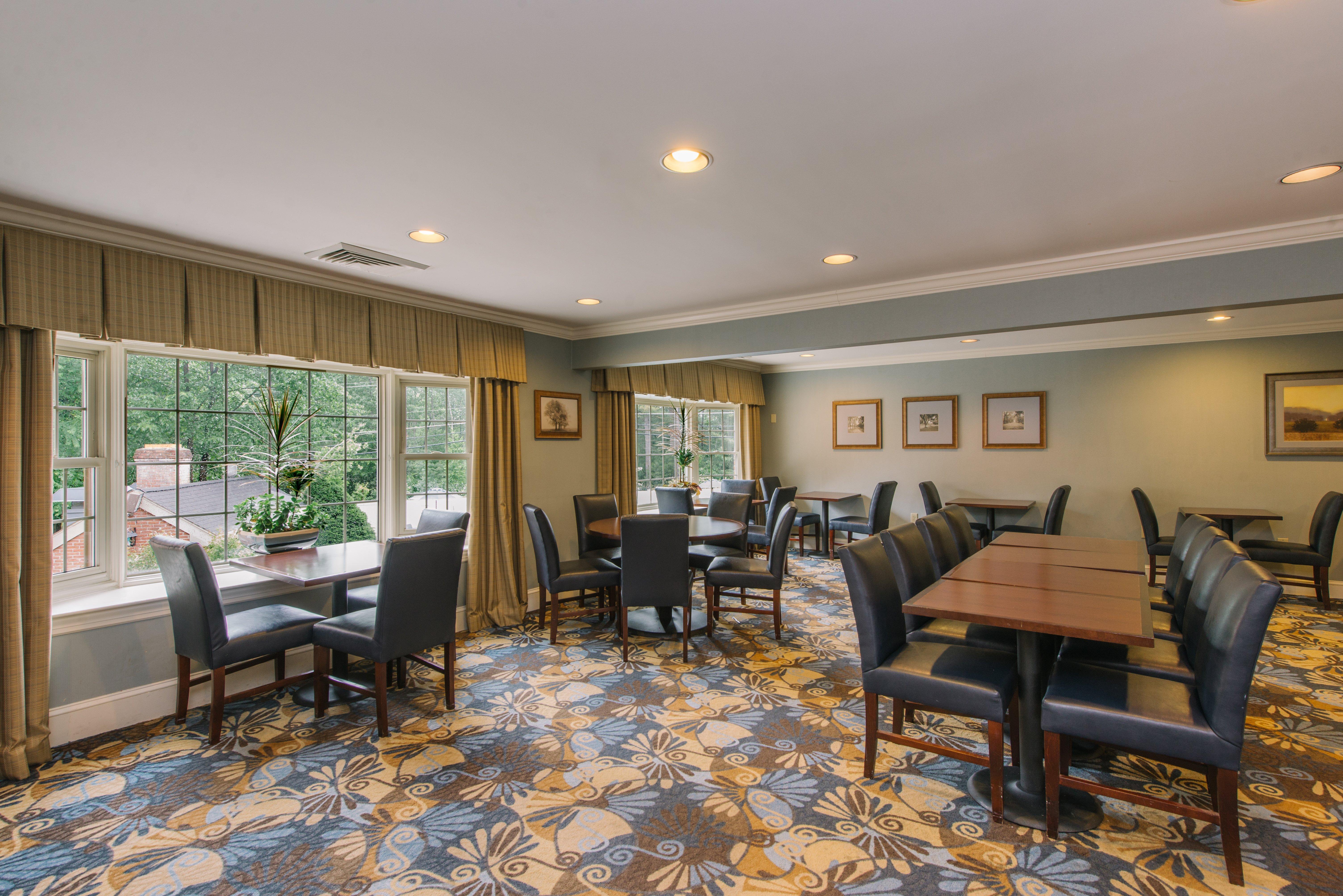 Holiday Inn Express And Suites Merrimack By Ihg Exterior foto